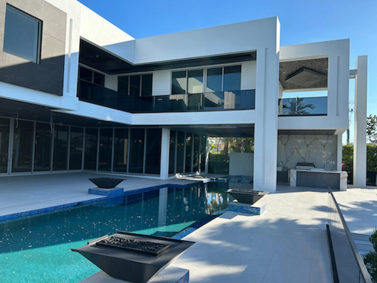 Where can I find a top-rated home automation company near me in Fort Myers, FL?