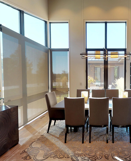 intuitive home automation technologies