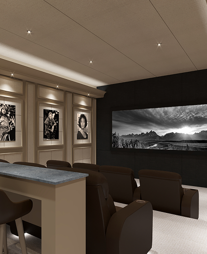 top choice among home automation companies