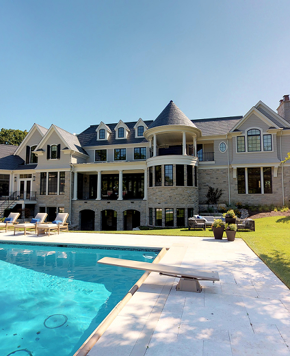 advanced home automation services