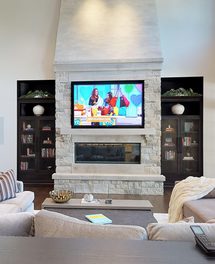 specialized home automation providers