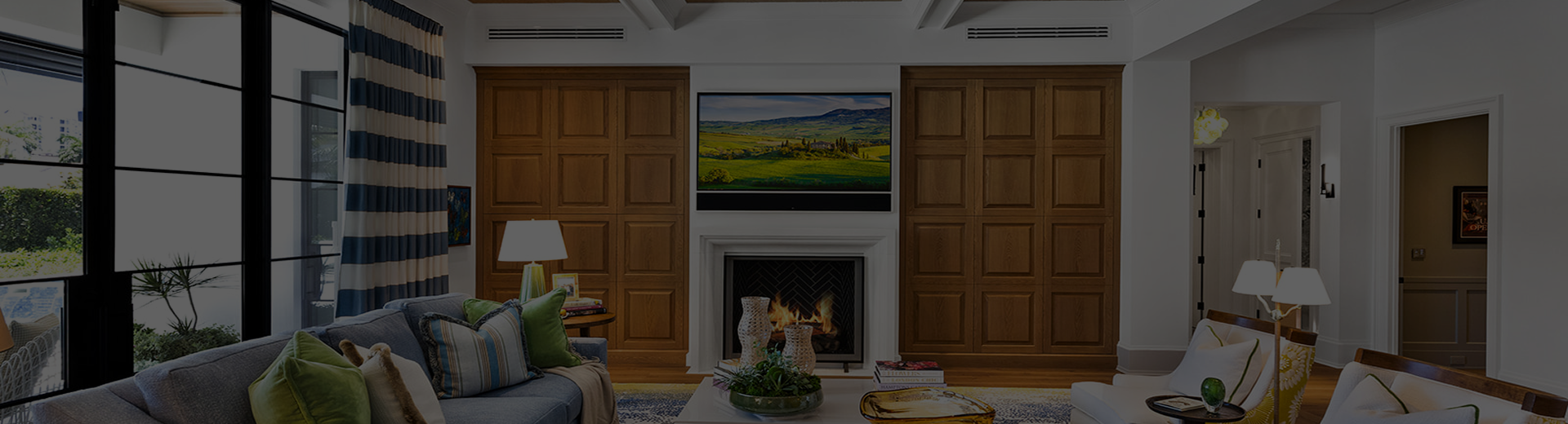 home automation industry awards and certifications